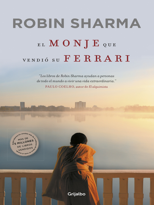 Title details for El monje que vendió su Ferrari by Robin Sharma - Available